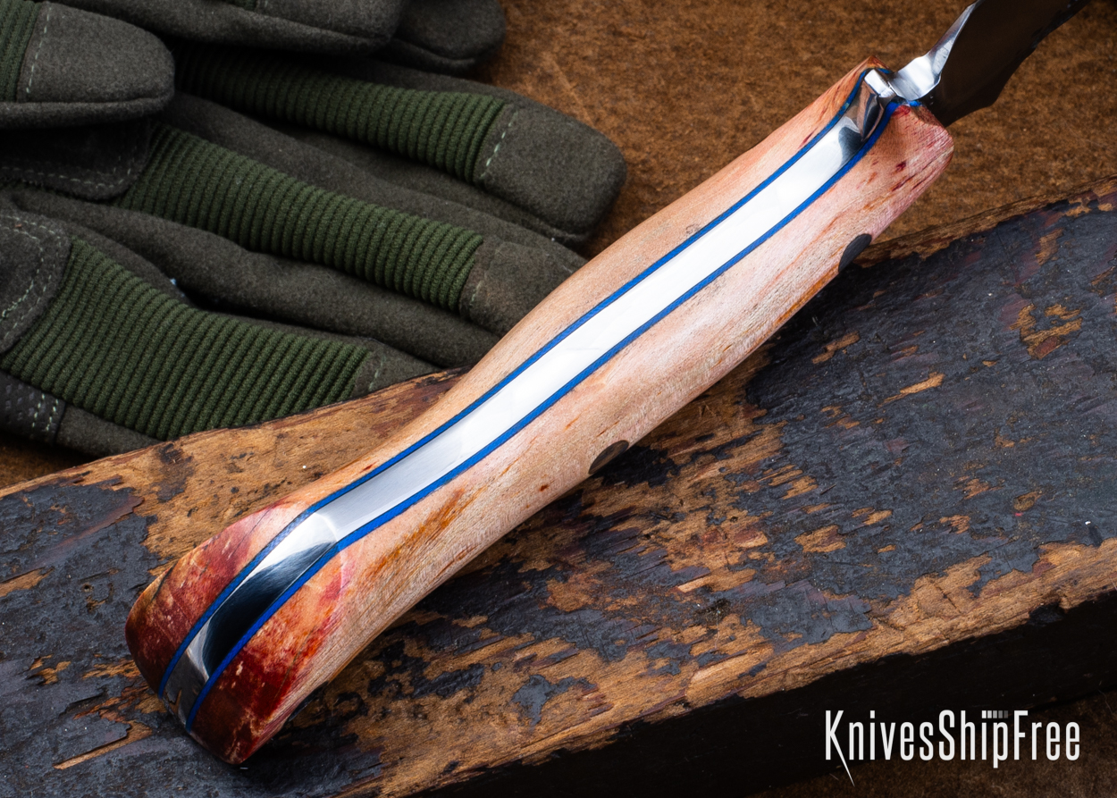 Backwoods Box Elder - Blue Liners - LH24HI114 (Liners)