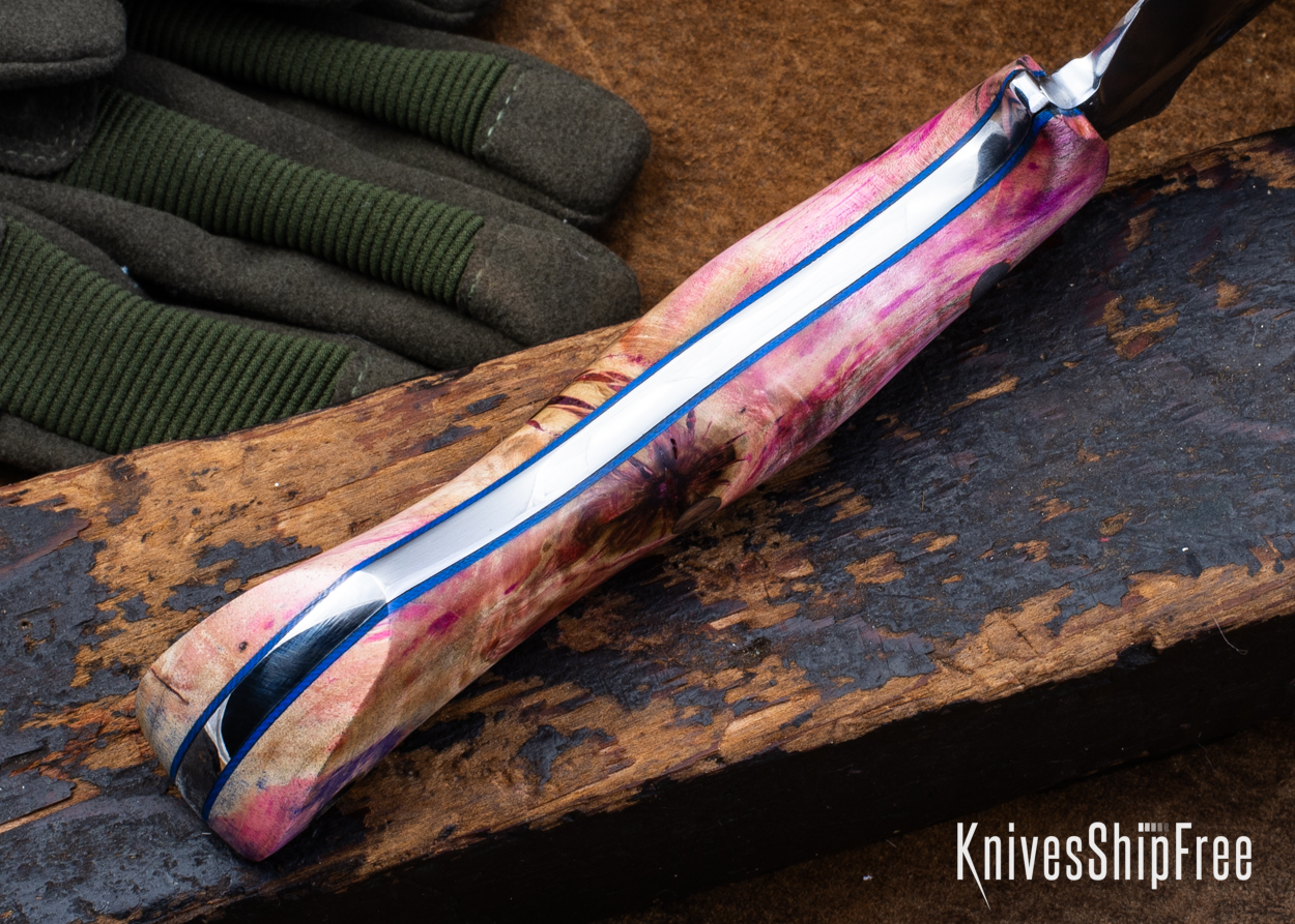 Backwoods Box Elder - Blue Liners - LH24HI116 (Liners)