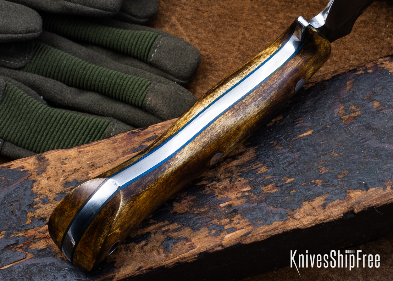 Backwoods Box Elder - Blue Liners - LH24HI119 (Liners)