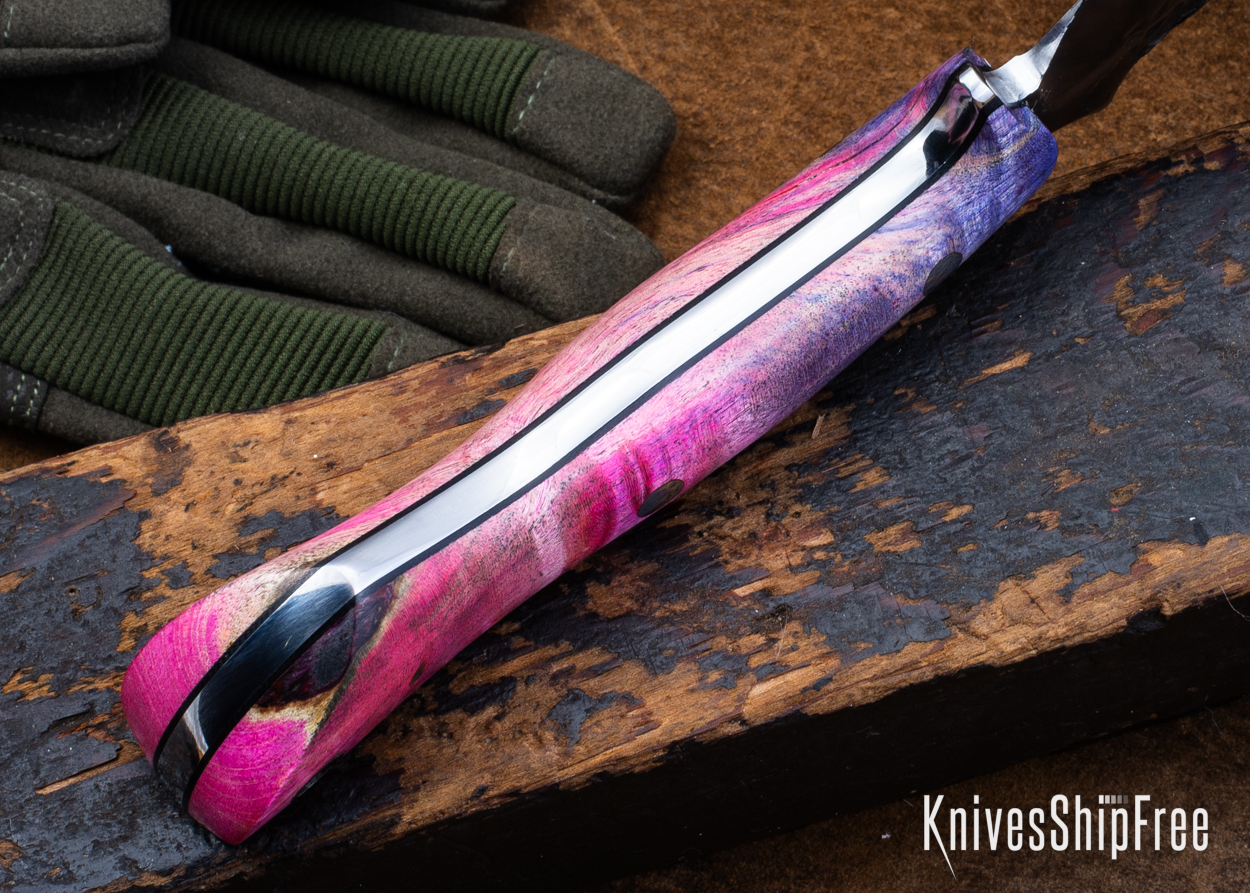 Backwoods Box Elder - Black Liners - LH24HI124 (Liners)