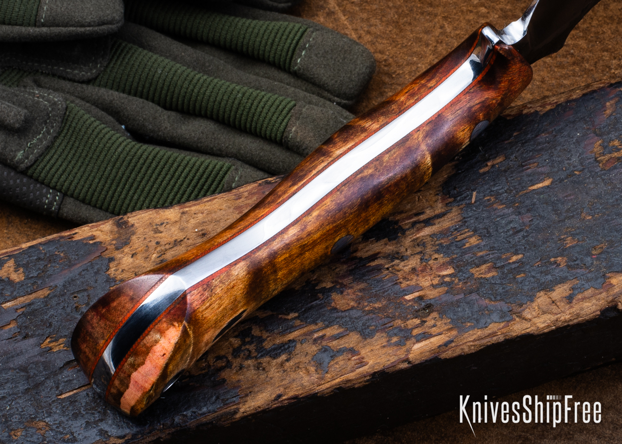 Backwoods Box Elder - Orange Liners - LH24HI125 (Liners)