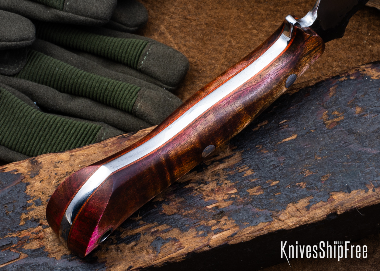 Backwoods Box Elder - Orange Liners - LH24HI131 (Liners)