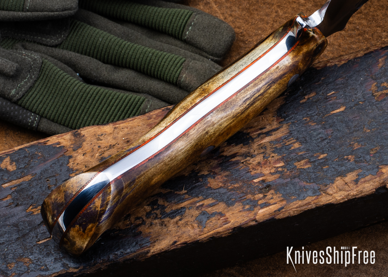 Backwoods Box Elder - Orange Liners - LH24HI132 (Liners)