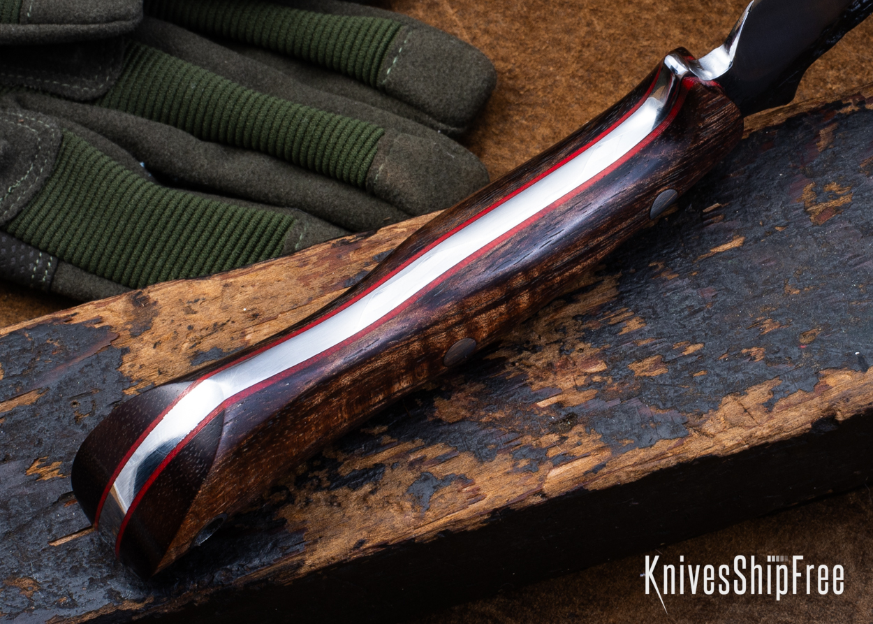 Tasmanian Blackwood - Red Liners - LH24HI133 (Liners)