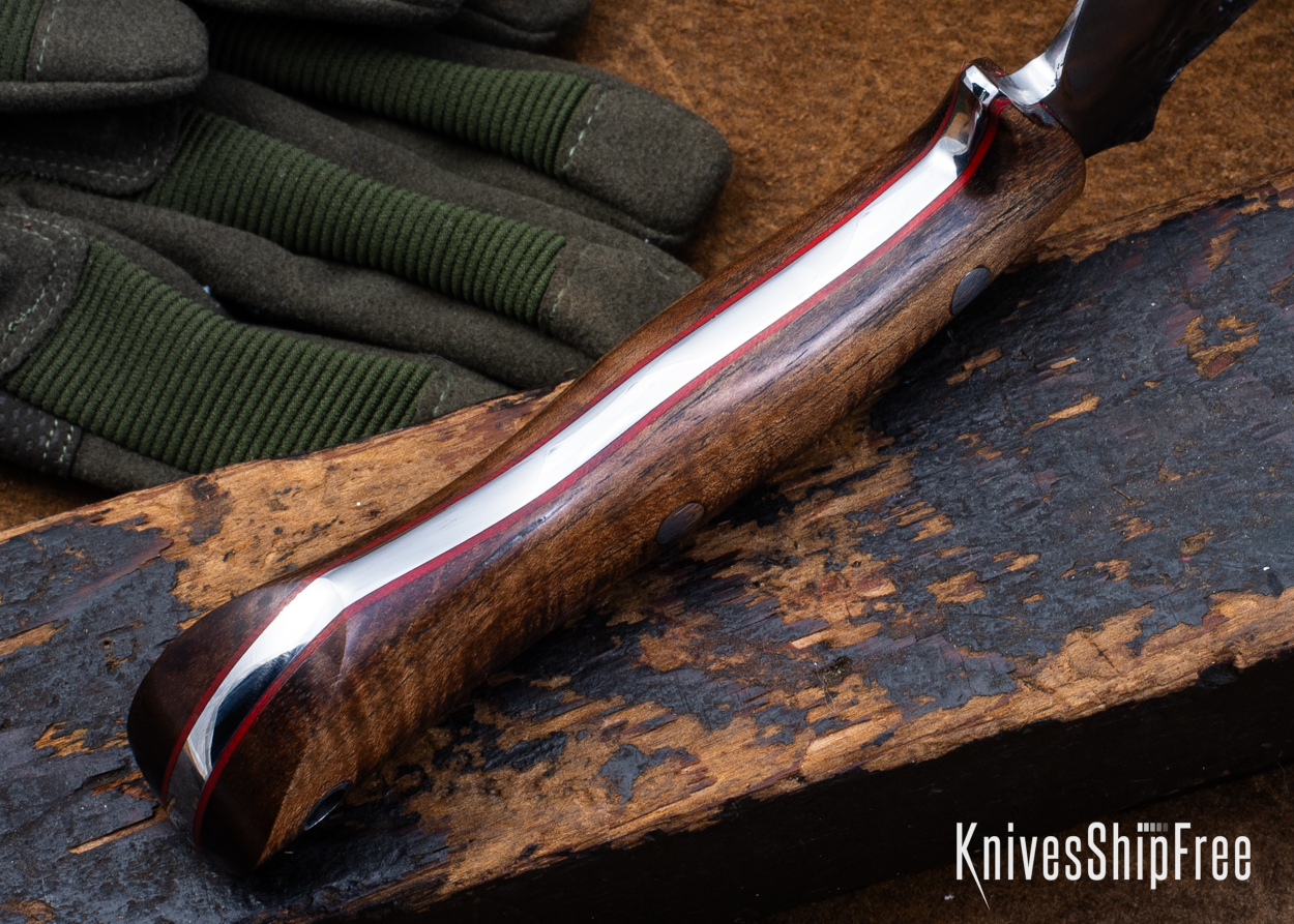 Tasmanian Blackwood - Red Liners - LH24HI135 (Liners)