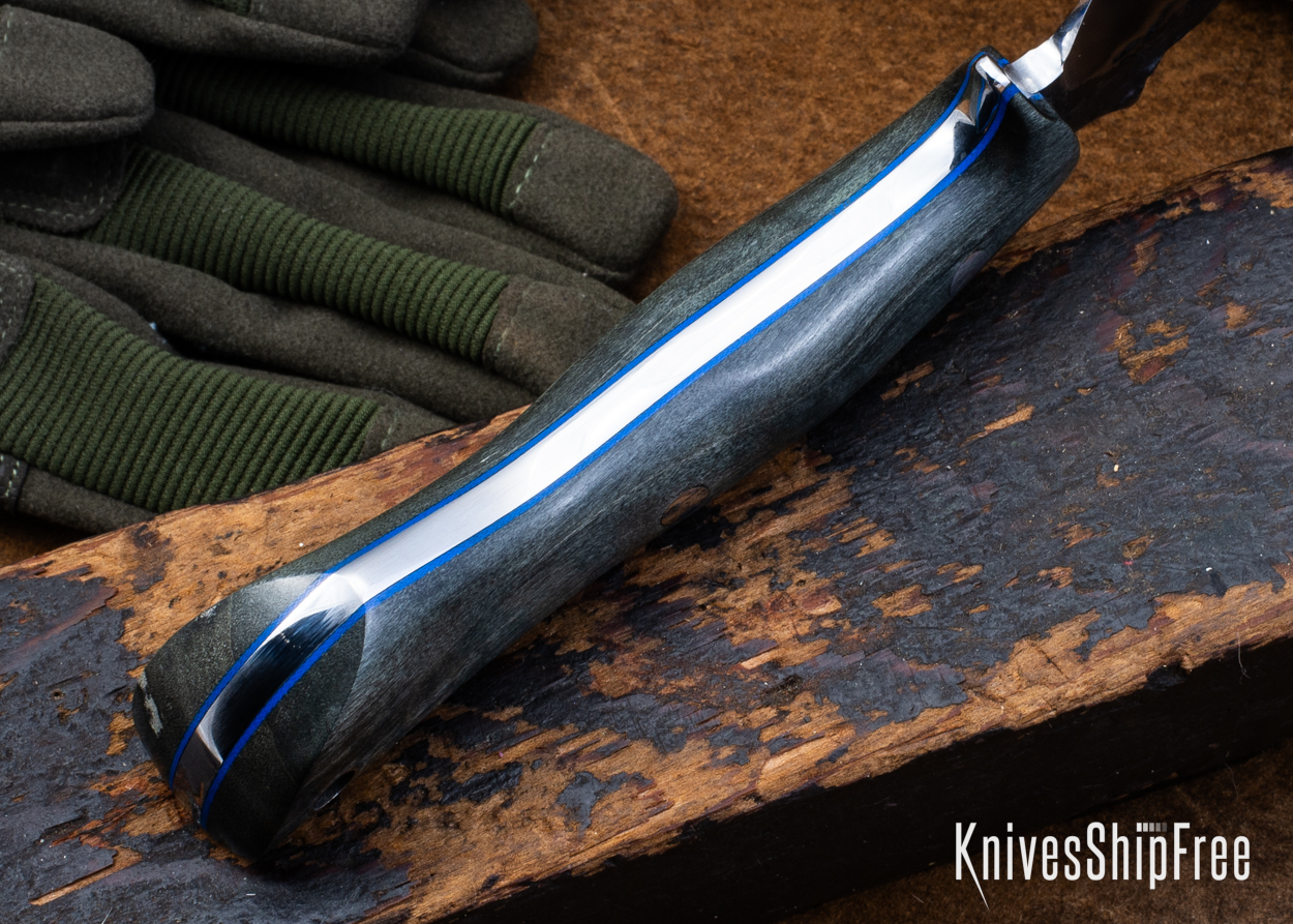 Storm Maple - Blue Liners - LH24HI014 (Liners)