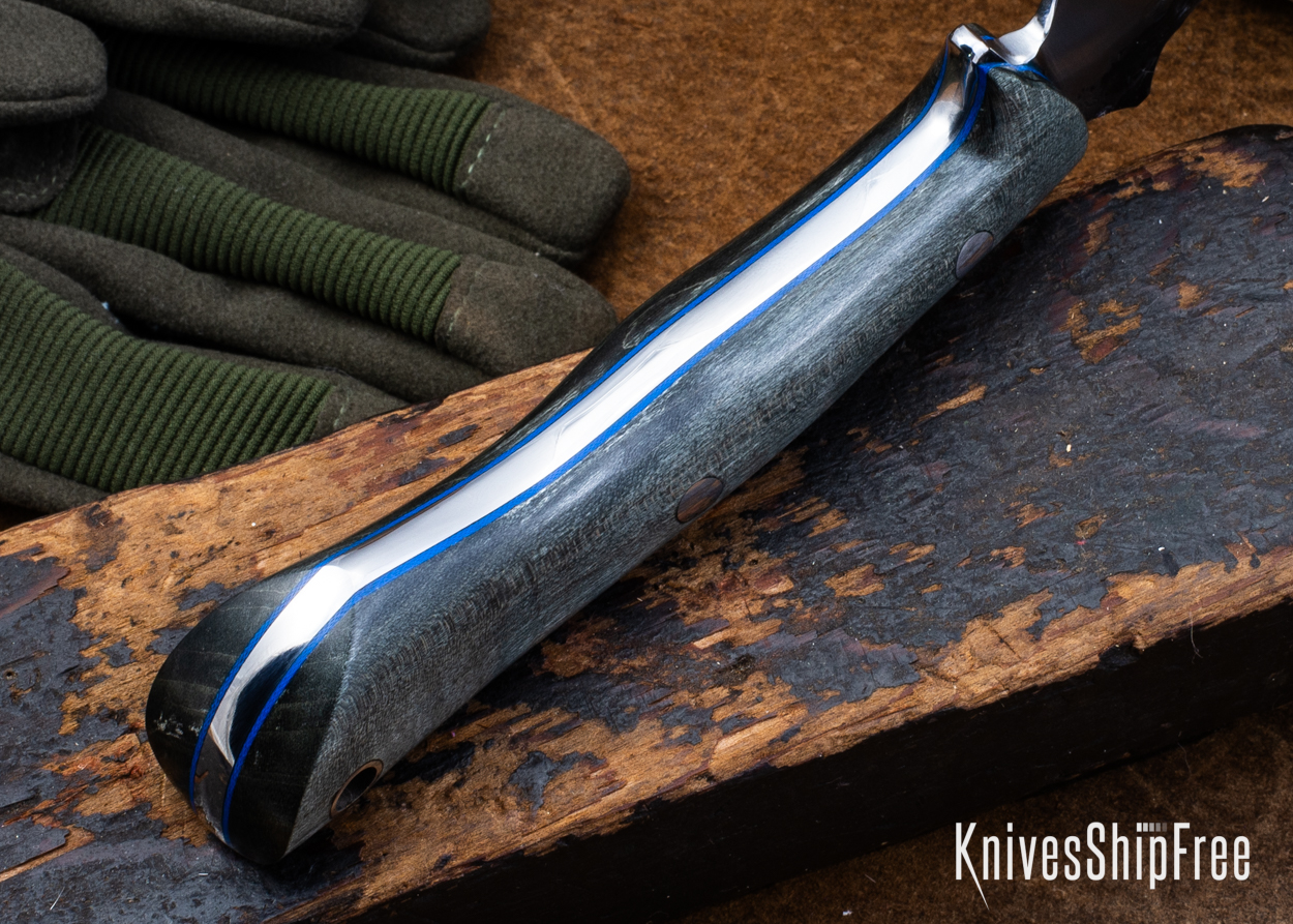 Storm Maple - Blue Liners - LH24HI015 (Liners)