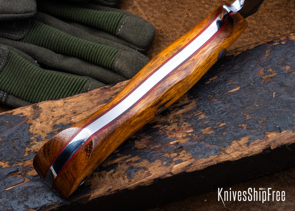 Desert Ironwood - Red Liners - LH24HI161 (Liners)