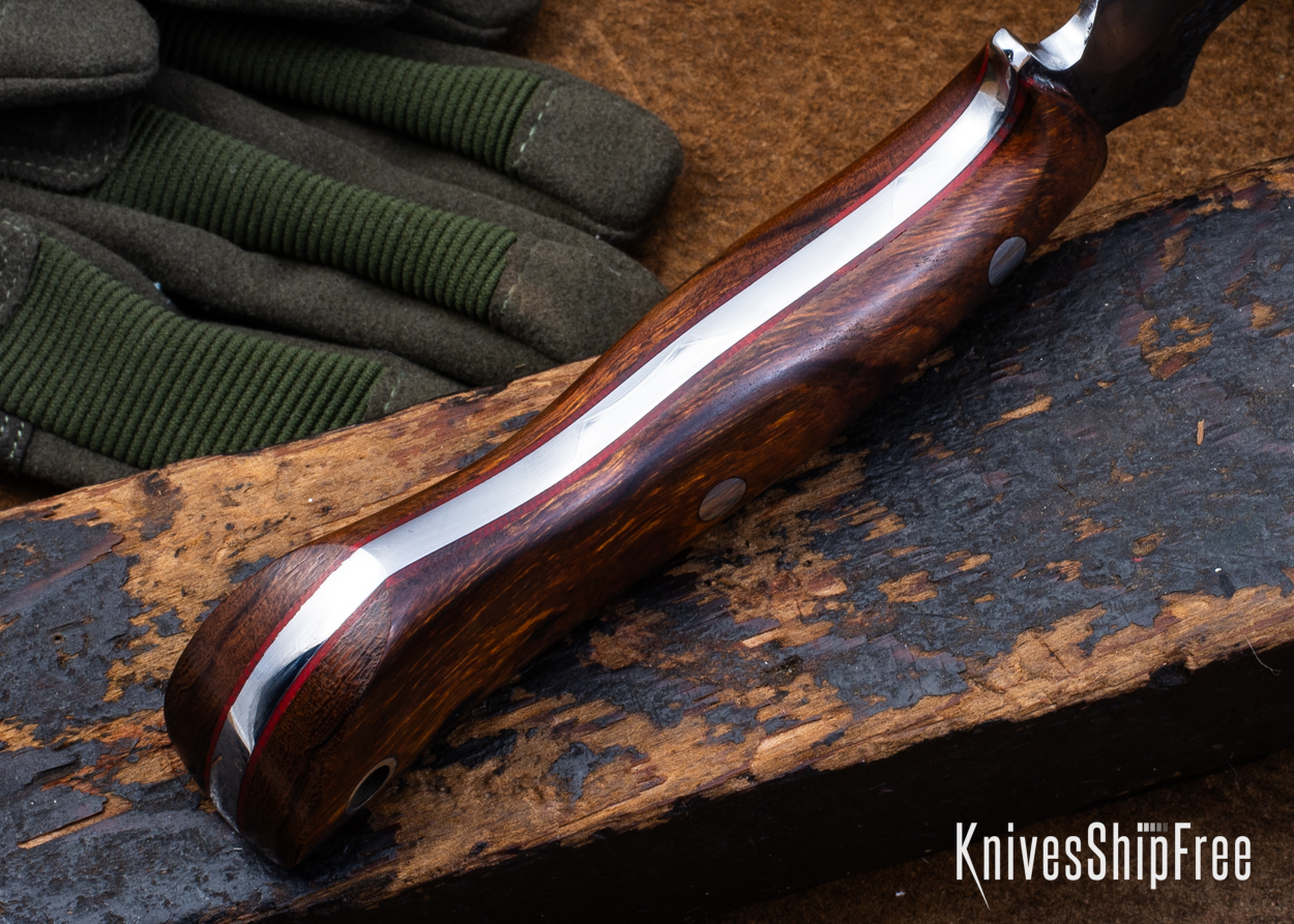 Desert Ironwood - Red Liners - LH24HI163 (Liners)