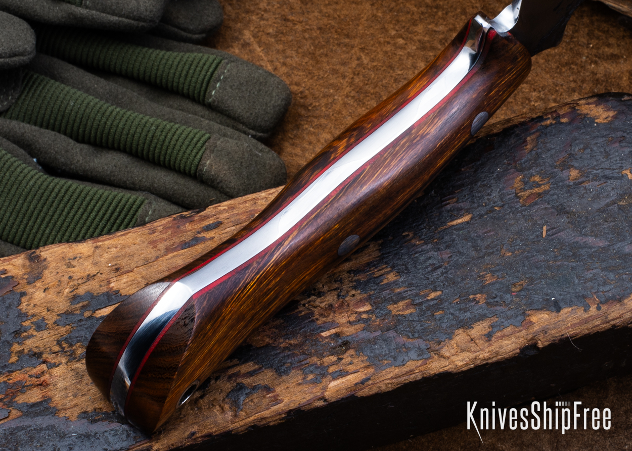 Desert Ironwood - Red Liners - LH24HI165 (Liners)