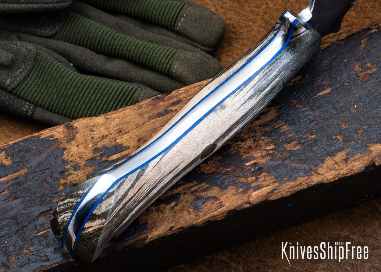 Storm Maple - Blue Liners - LH24HI017 (Liners)