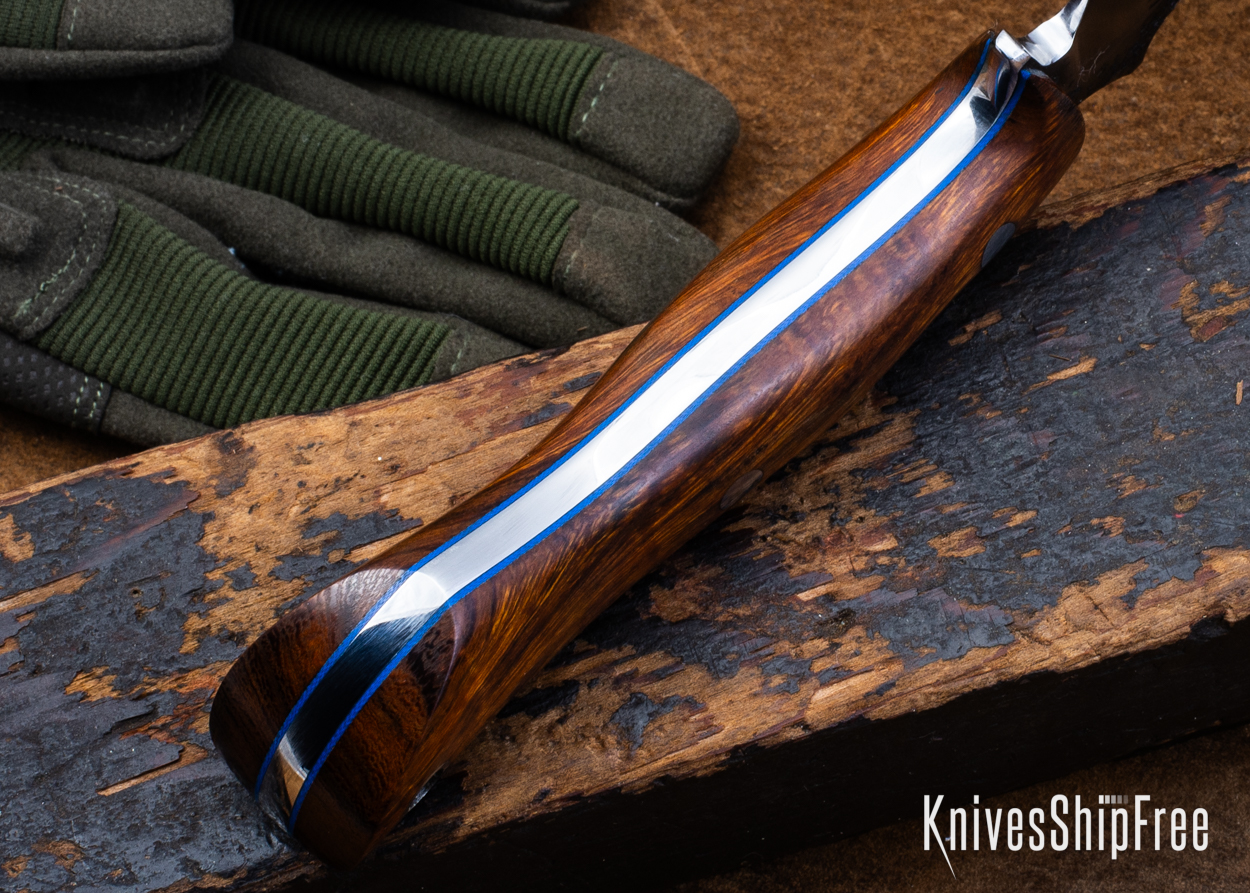 Desert Ironwood - Blue Liners - LH24HI170 (Liners)