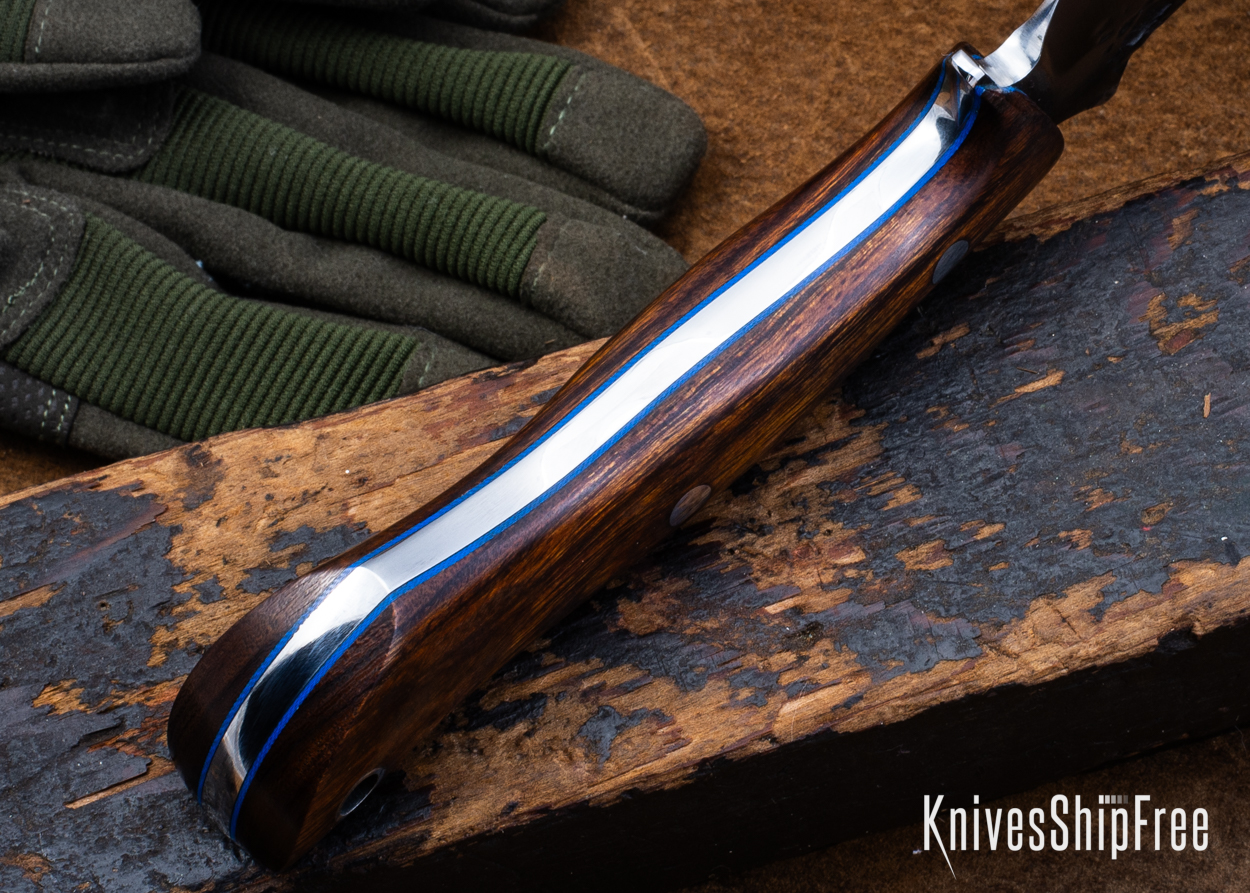 Desert Ironwood - Blue Liners - LH24HI171 (Liners)