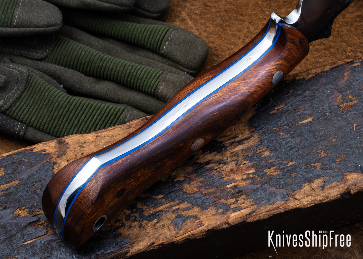 Desert Ironwood - Blue Liners - LH24HI172 (Liners)