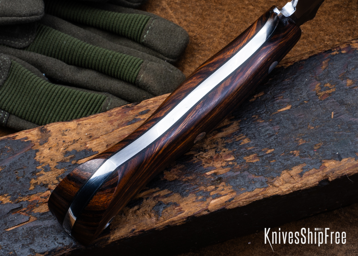 Desert Ironwood - Black Liners - LH24HI177 (Liners)