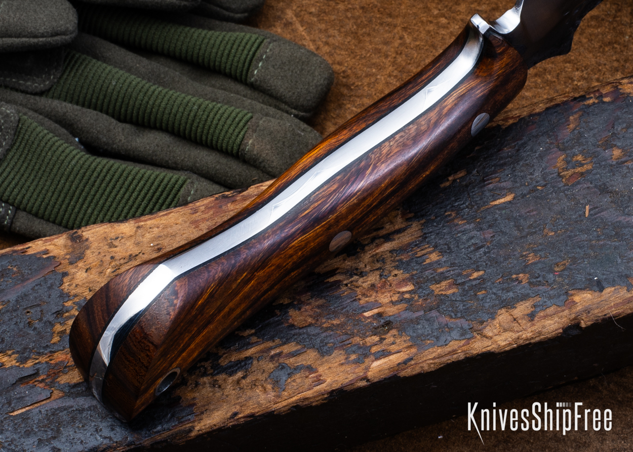 Desert Ironwood - Black Liners - LH24HI179 (Liners)