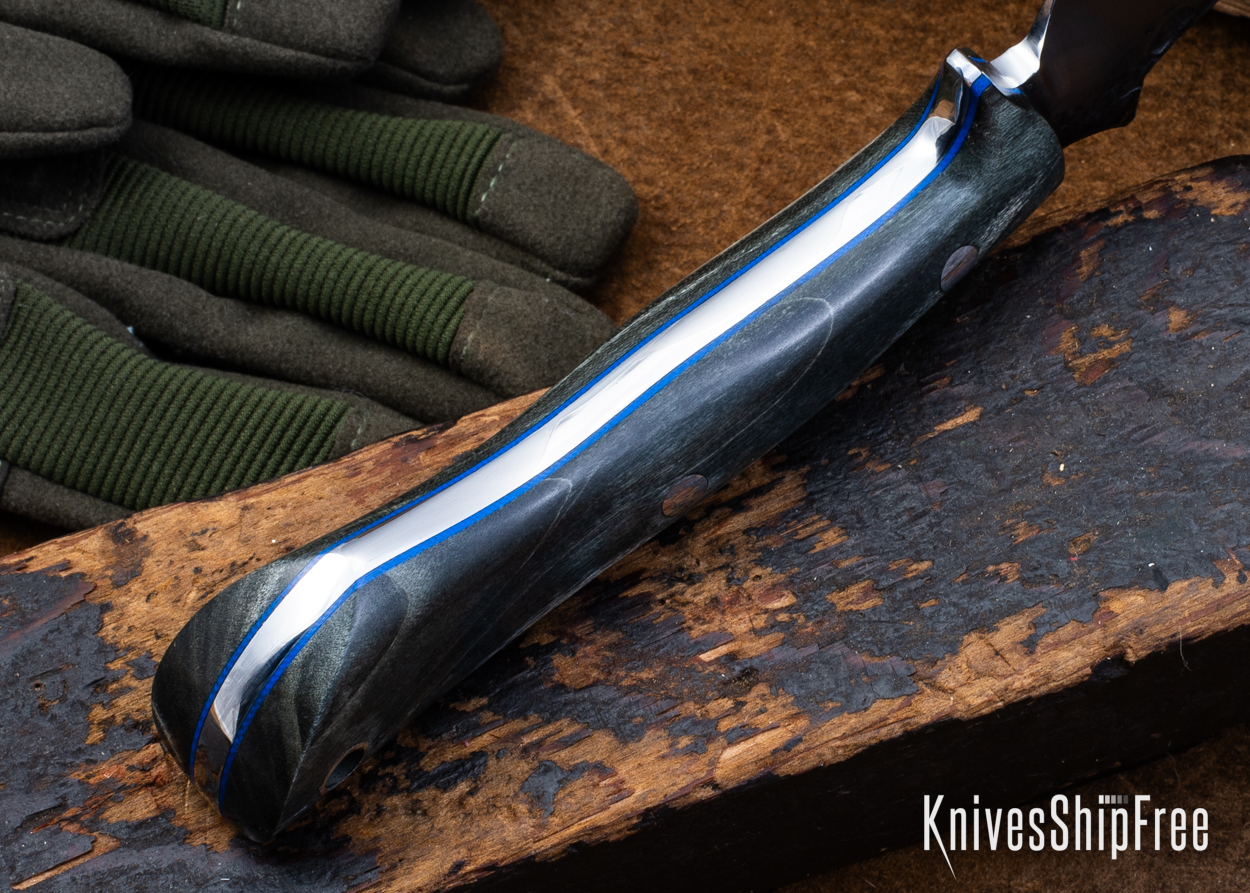 Storm Maple - Blue Liners - LH24HI018 (Liners)