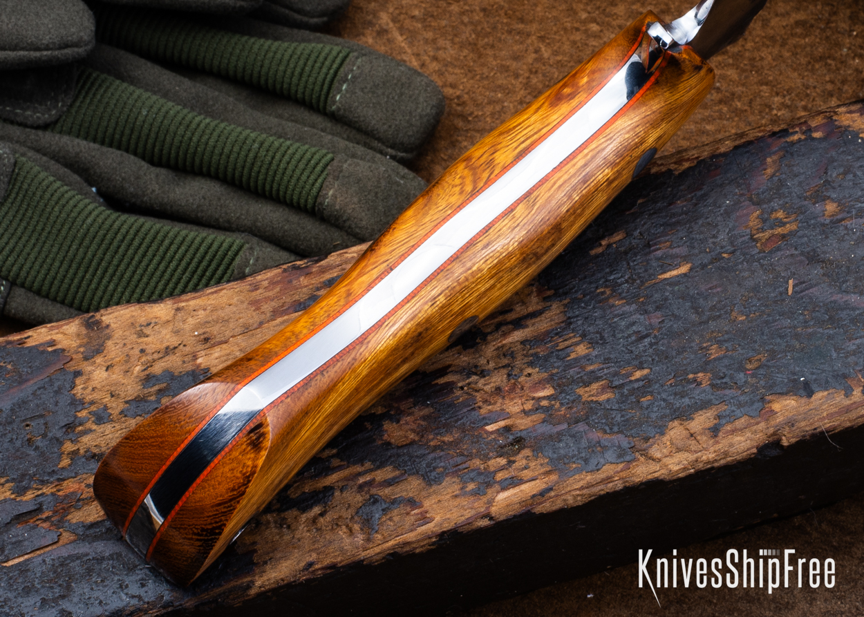 Desert Ironwood - Orange Liners - LH24HI181 (Liners)