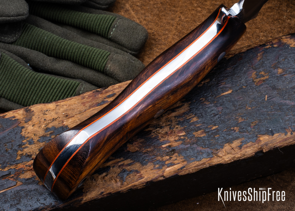 Desert Ironwood - Orange Liners - LH24HI182 (Liners)