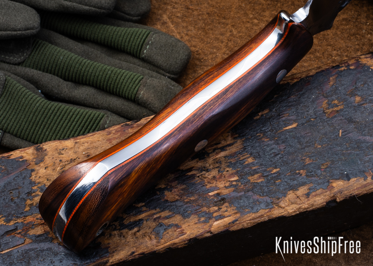 Desert Ironwood - Orange Liners - LH24HI185 (Liners)