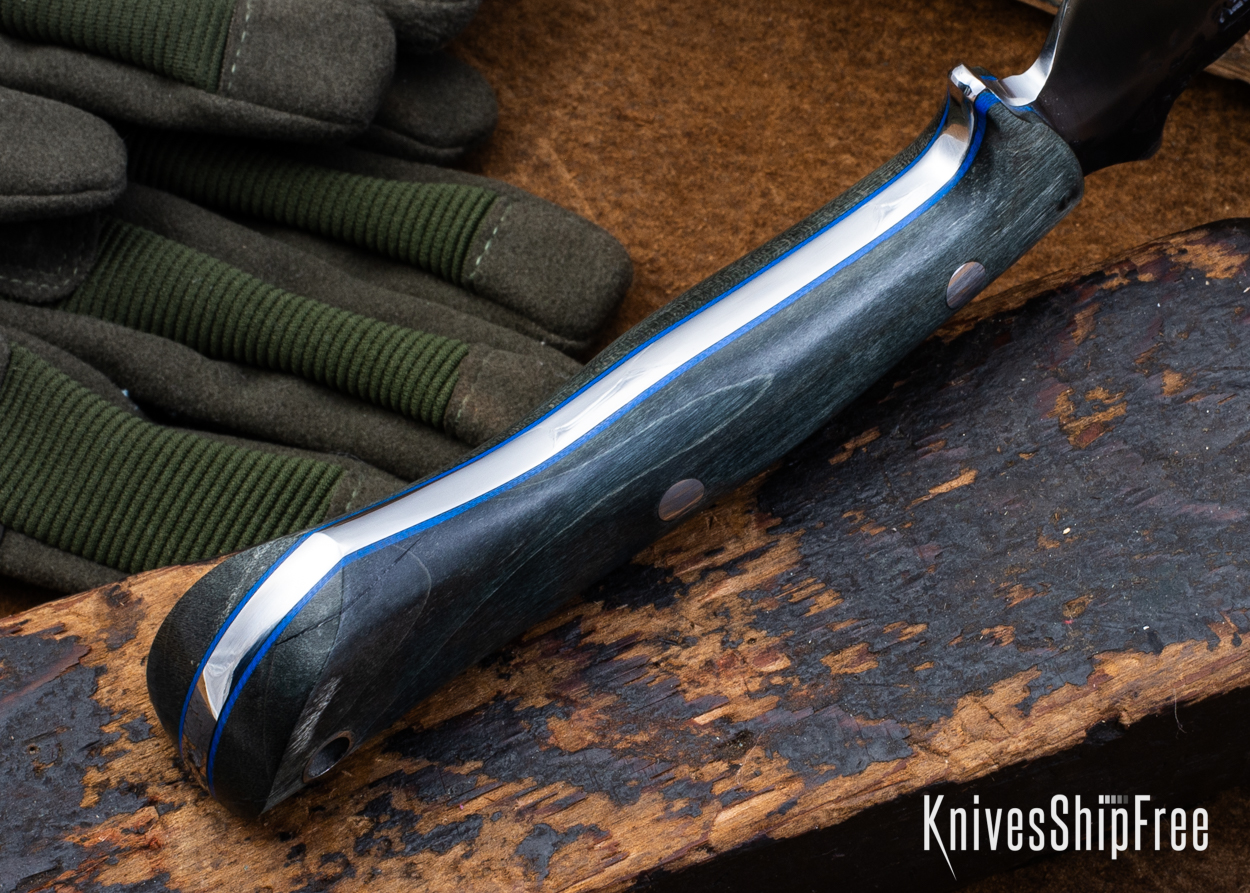 Storm Maple - Blue Liners - LH24HI019 (Liners)