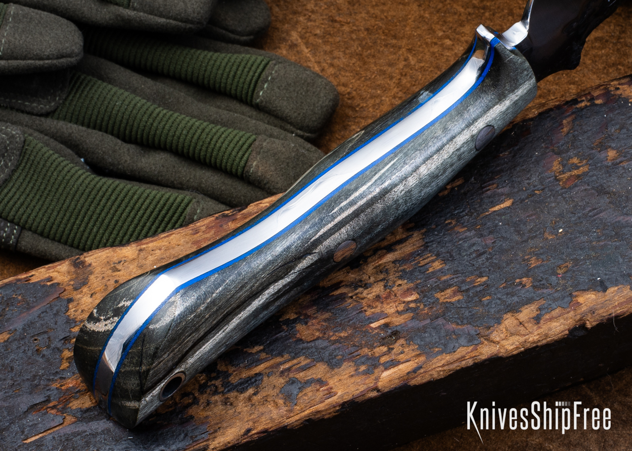 Storm Maple - Blue Liners - LH24HI023 (Liners)