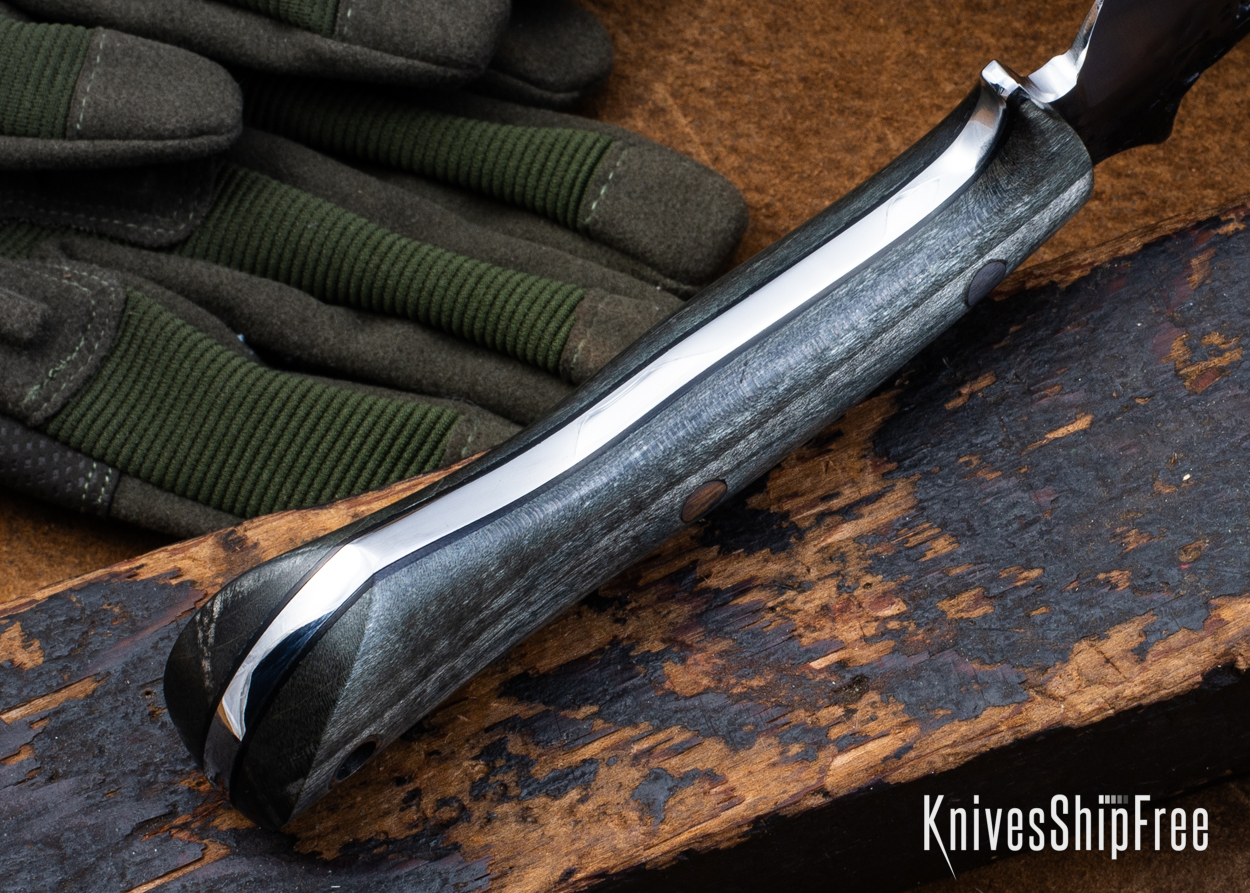 Storm Maple - Black Liners - LH24HI029 (Liners)