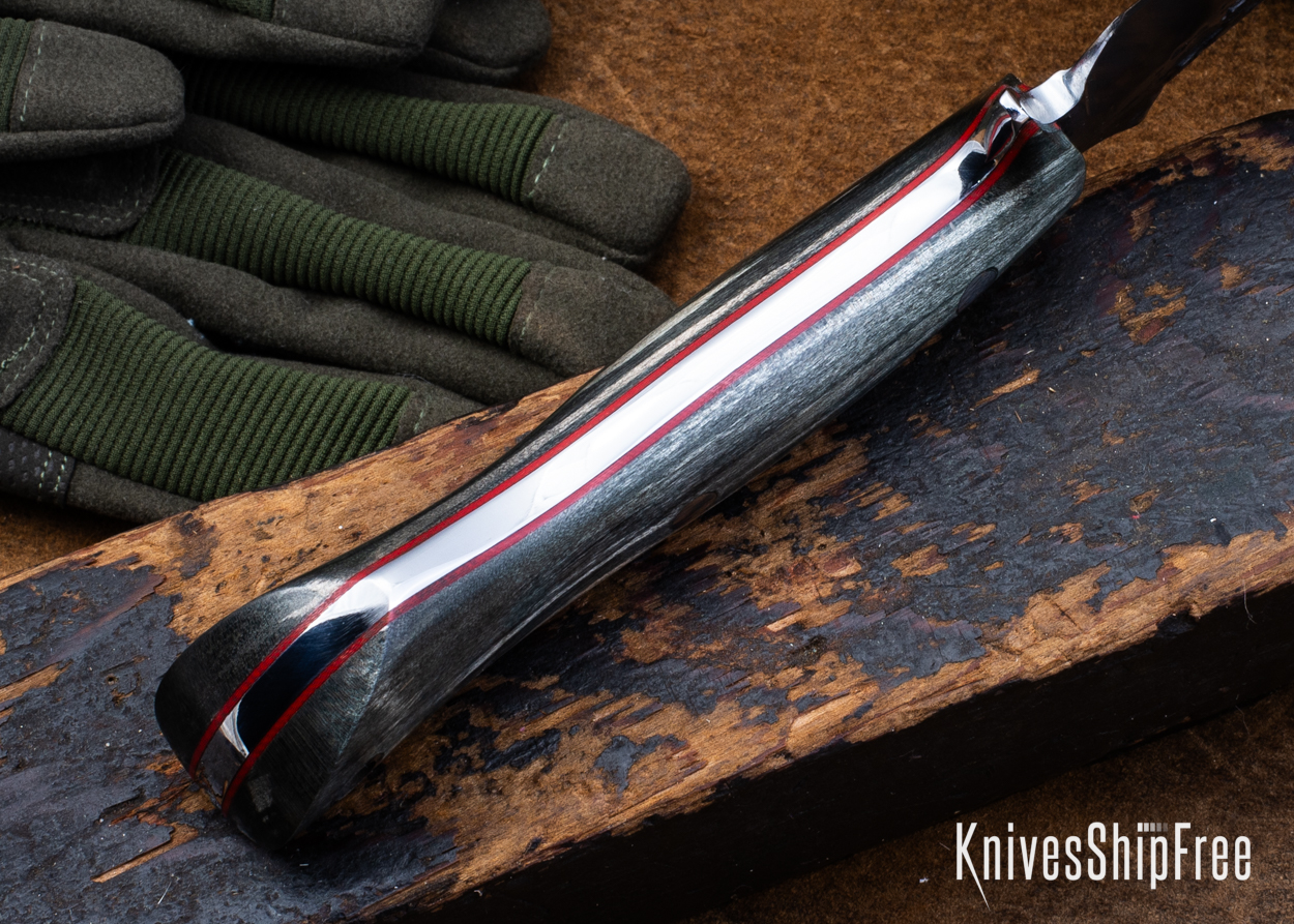 Storm Maple - Red Liners - LH24HI003 (Liners)