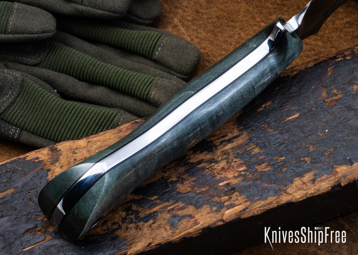 Storm Maple - Black Liners - LH24HI032 (Liners)