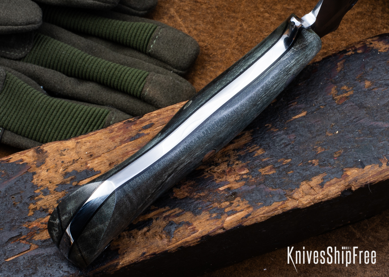 Storm Maple - Black Liners - LH24HI034 (Liners)