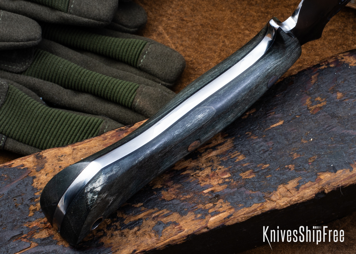 Storm Maple - Black Liners - LH24HI036 (Liners)