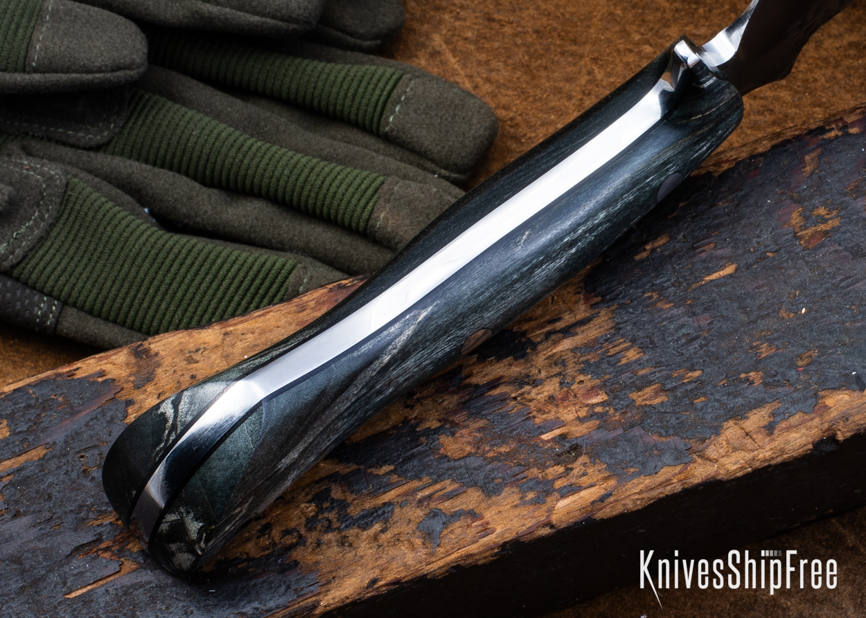 Storm Maple - Black Liners - LH24HI037 (Liners)