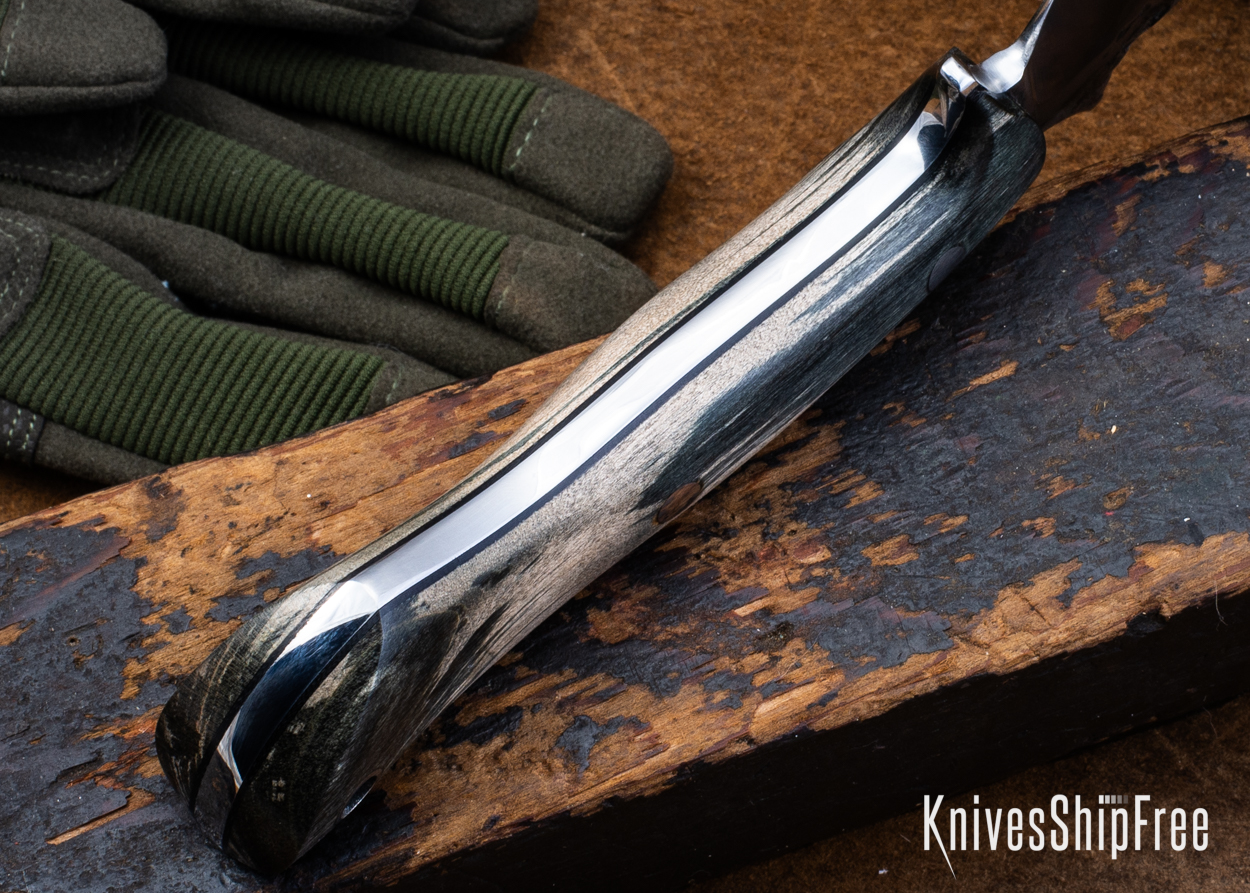 Storm Maple - Black Liners - LH24HI038 (Liners)