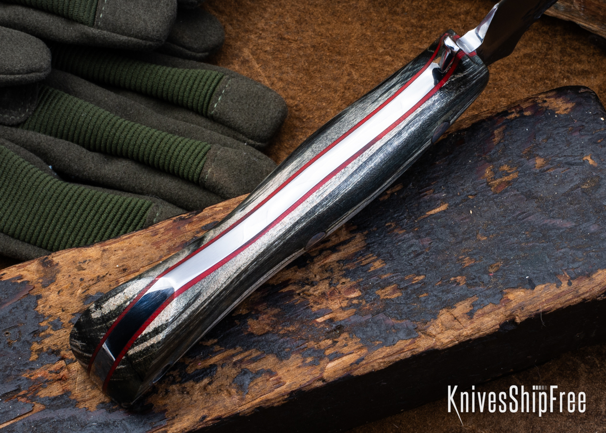 Storm Maple - Red Liners - LH24HI004 (Liners)