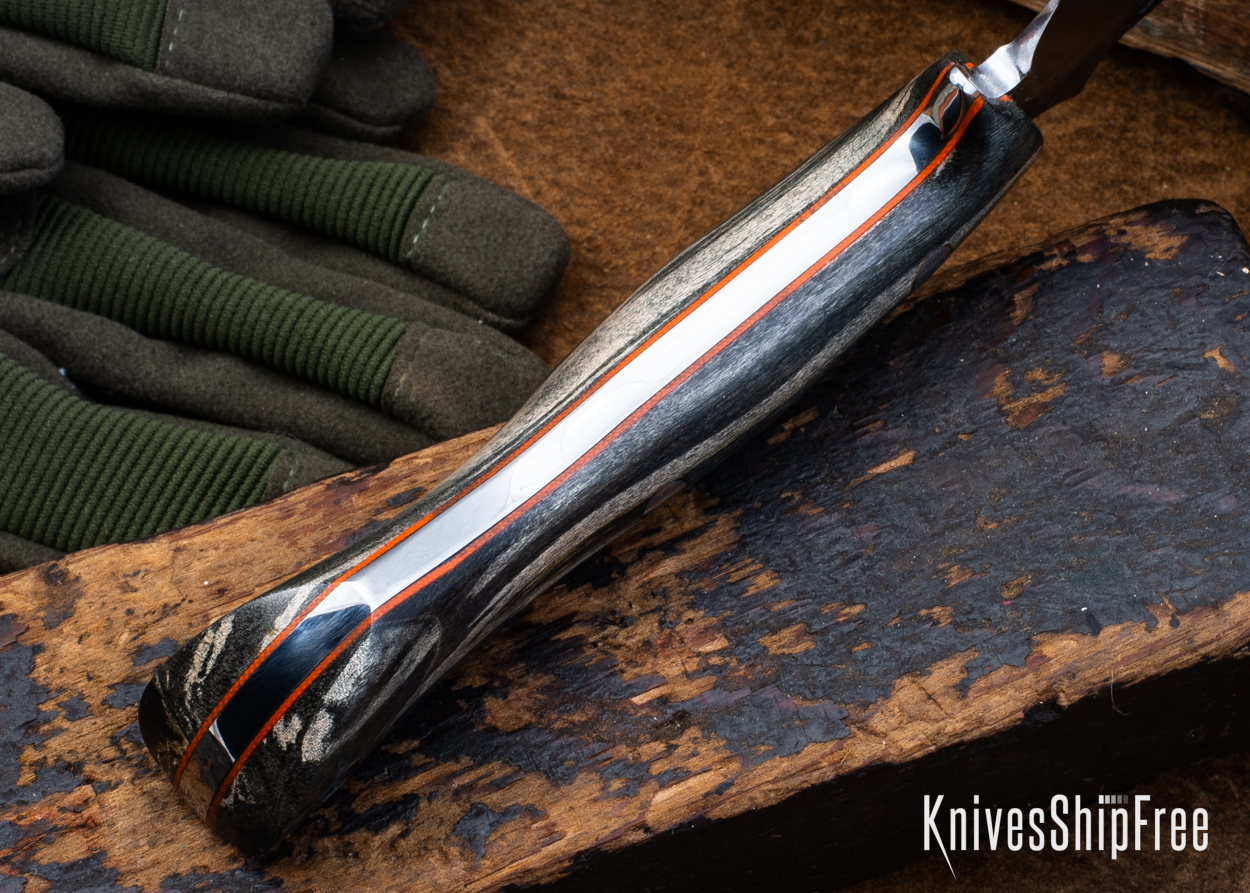 Storm Maple - Orange Liners - LH24HI048 (Liners)