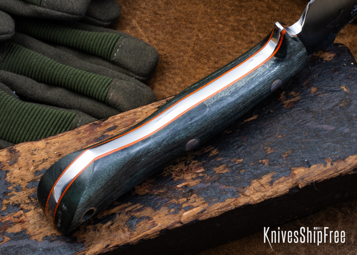 Storm Maple - Orange Liners - LH24HI049 (Liners)