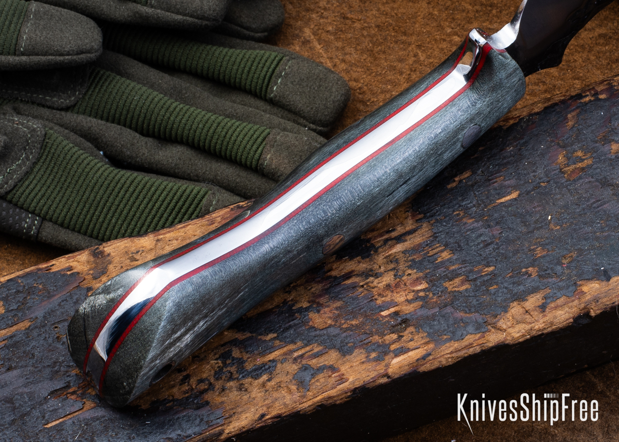 Storm Maple - Red Liners - LH24HI005 (Liners)