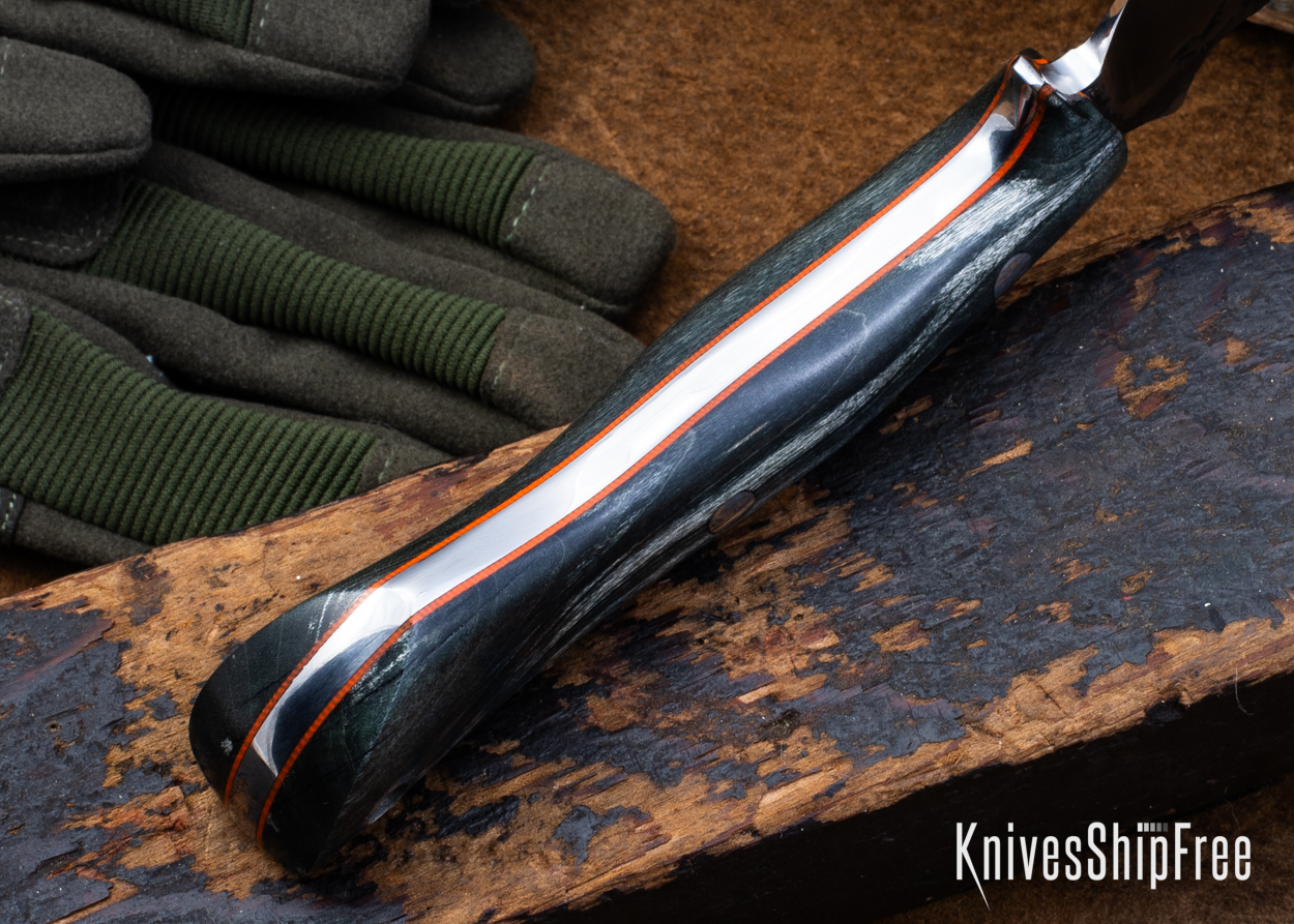 Storm Maple - Orange Liners - LH24HI051 (Liners)