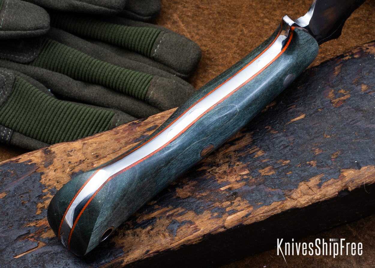 Storm Maple - Orange Liners - LH24HI053 (Liners)