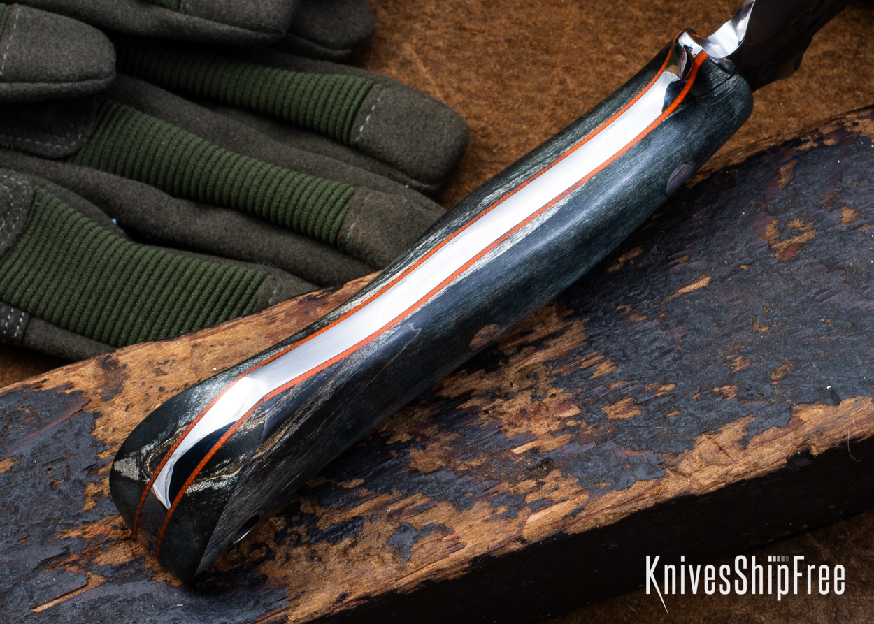 Storm Maple - Orange Liners - LH24HI054 (Liners)