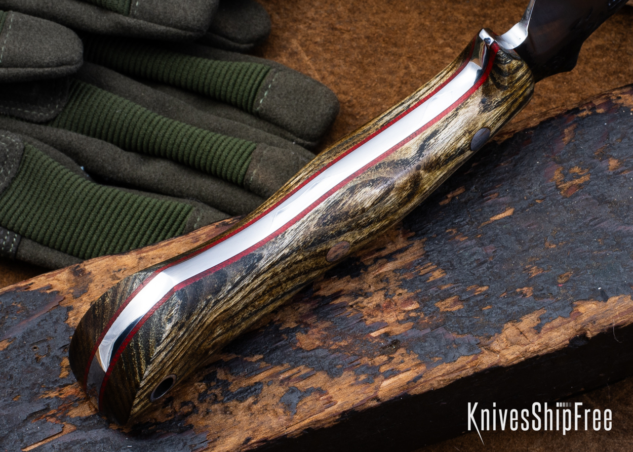 Storm Sassafras - Red Liners - LH24HI057 (Liners)