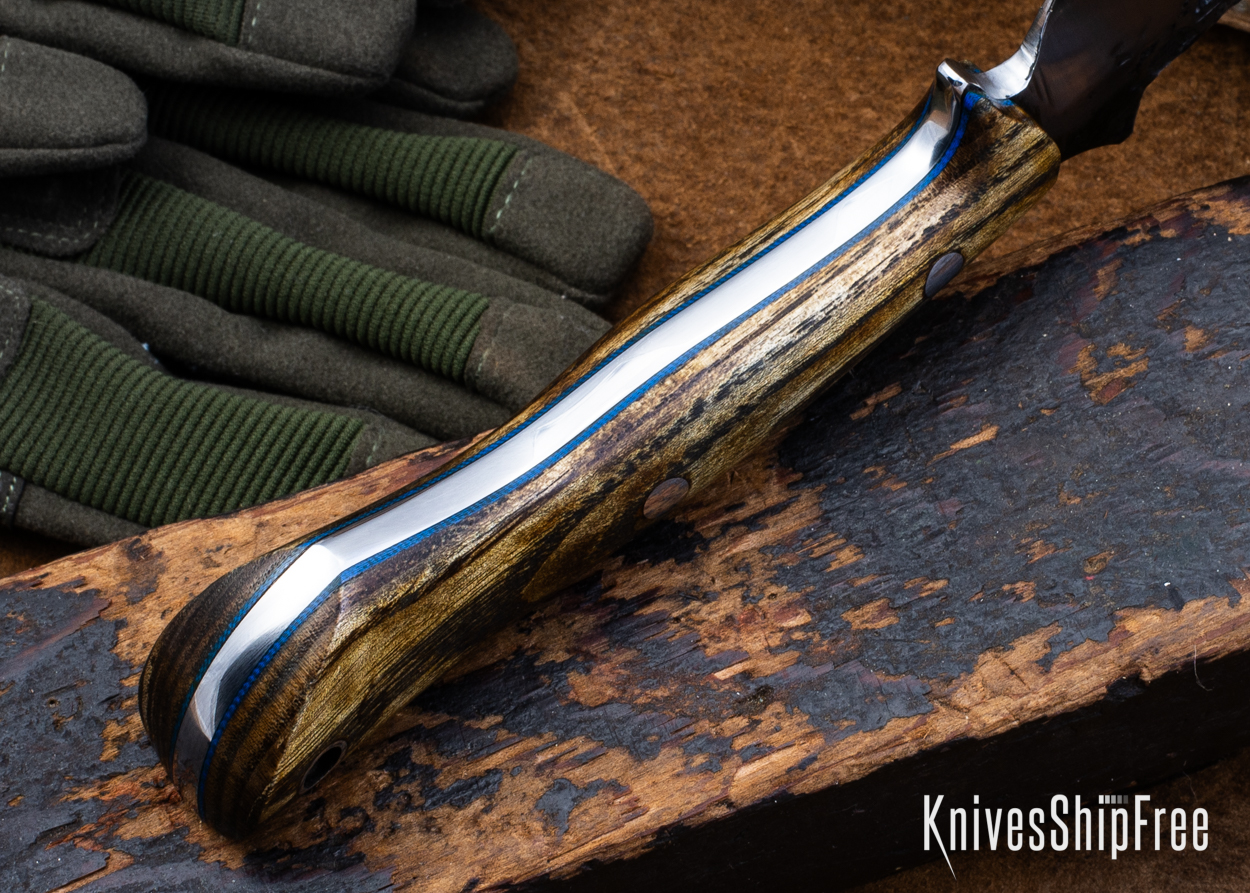 Storm Sassafras - Blue Liners - LH24HI058 (Liners)