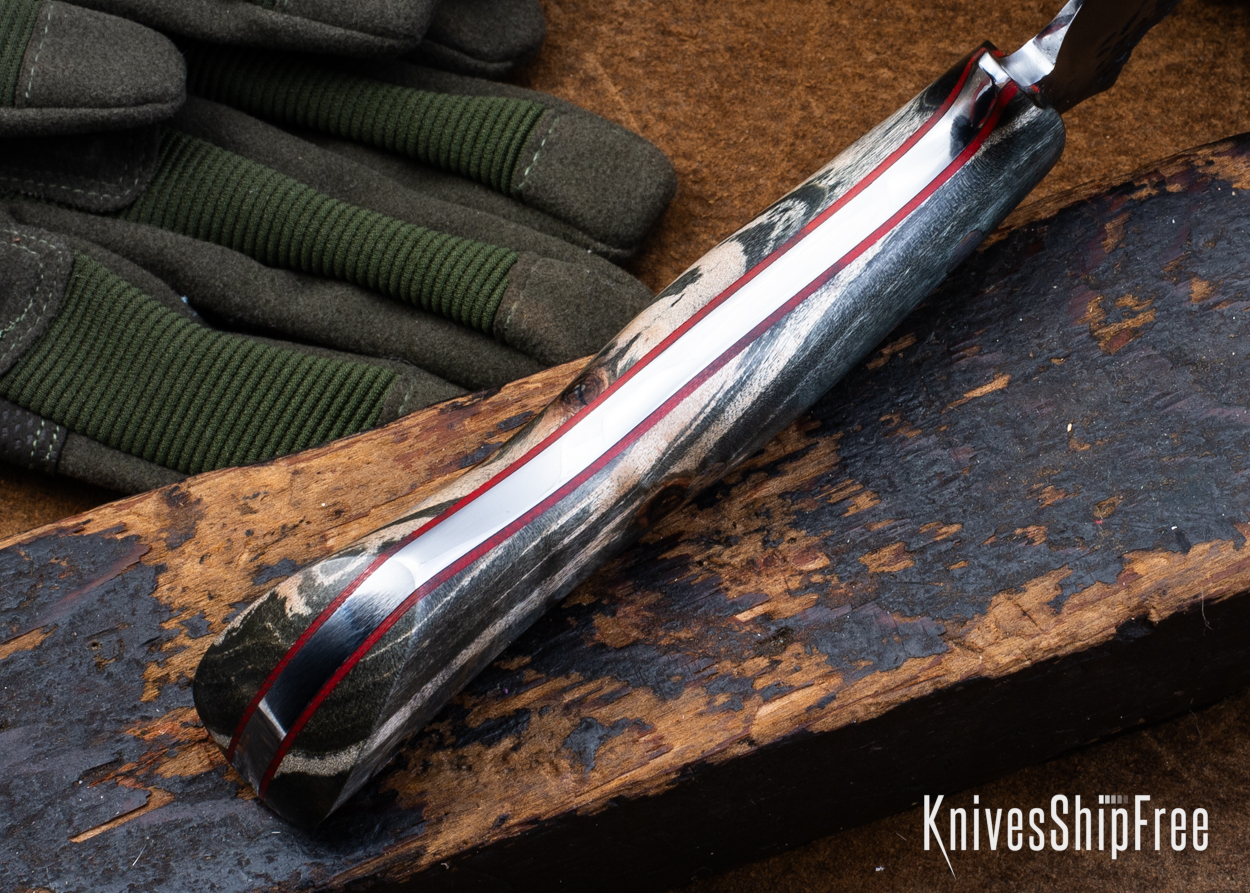 Storm Maple - Red Liners - LH24HI006 (Liners)