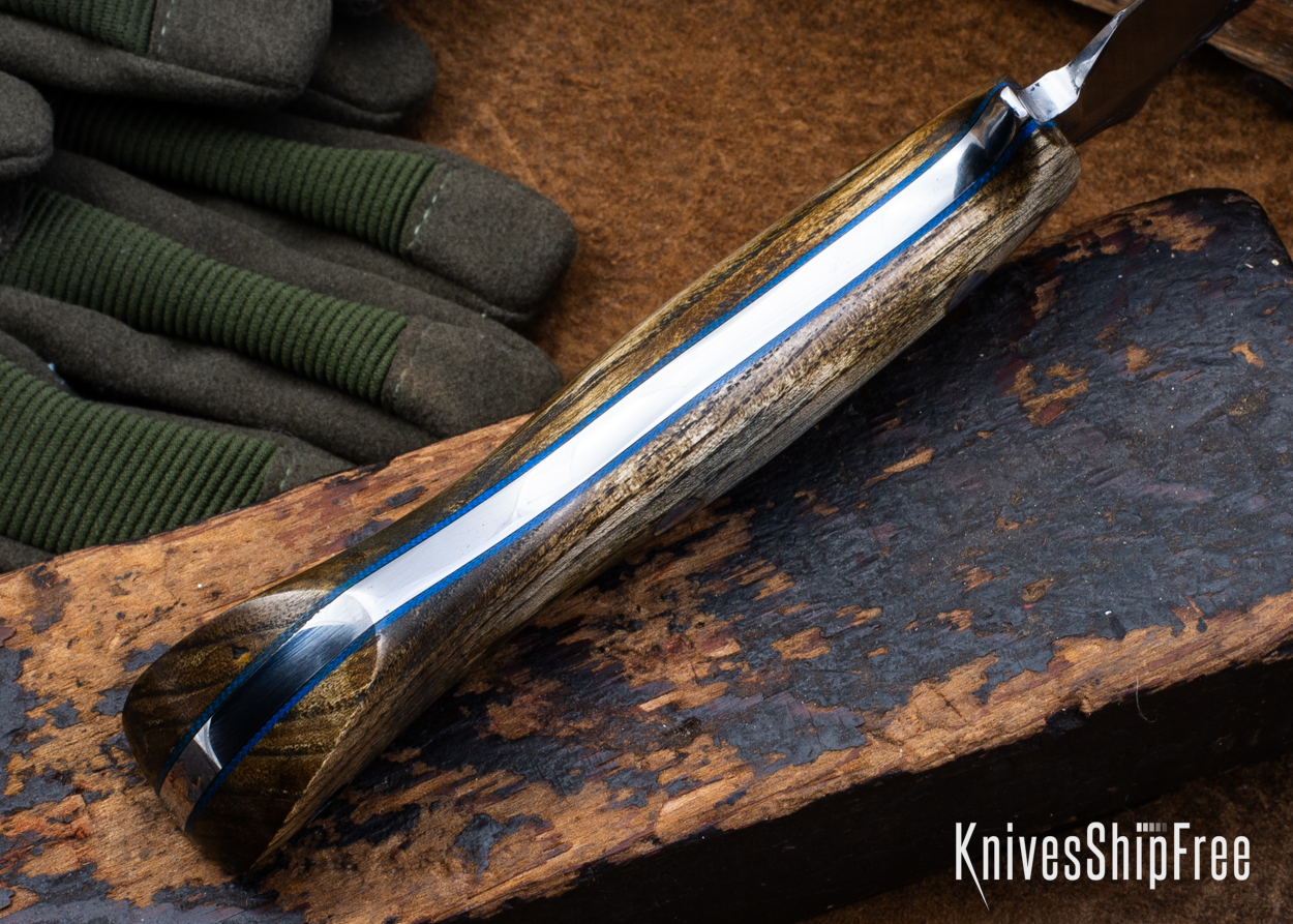 Storm Sassafras - Blue Liners - LH24HI061 (Liners)