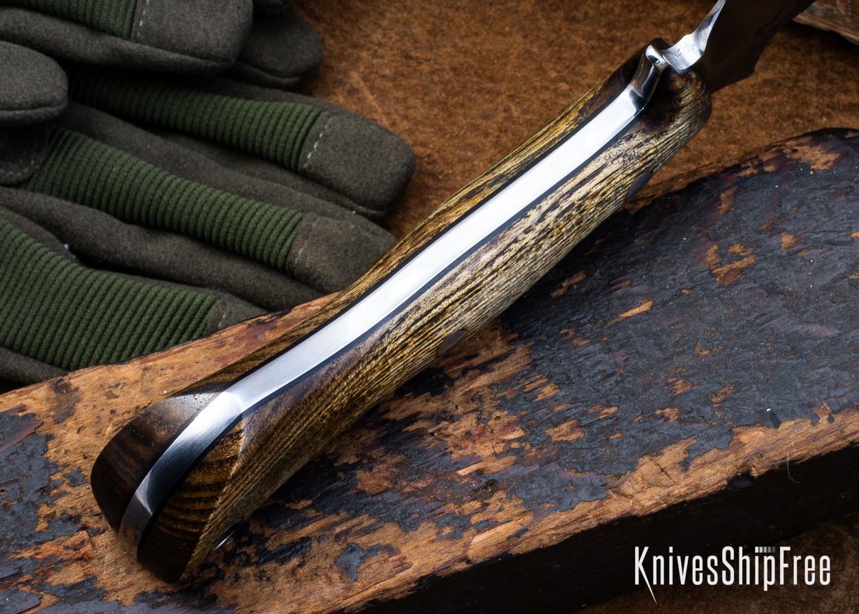 Storm Sassafras - Black Liners - LH24HI064 (Liners)