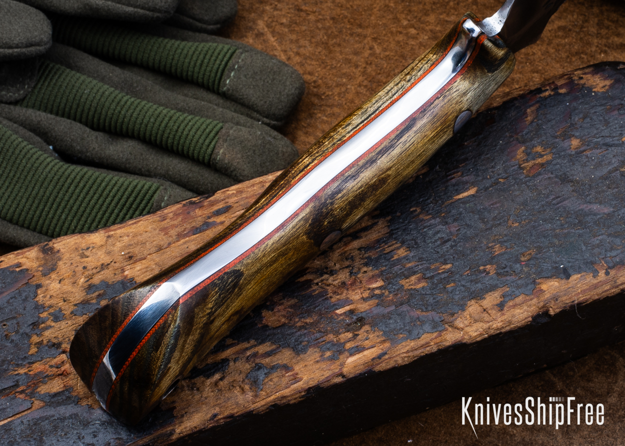 Storm Sassafras - Orange Liners - LH24HI066 (Liners)