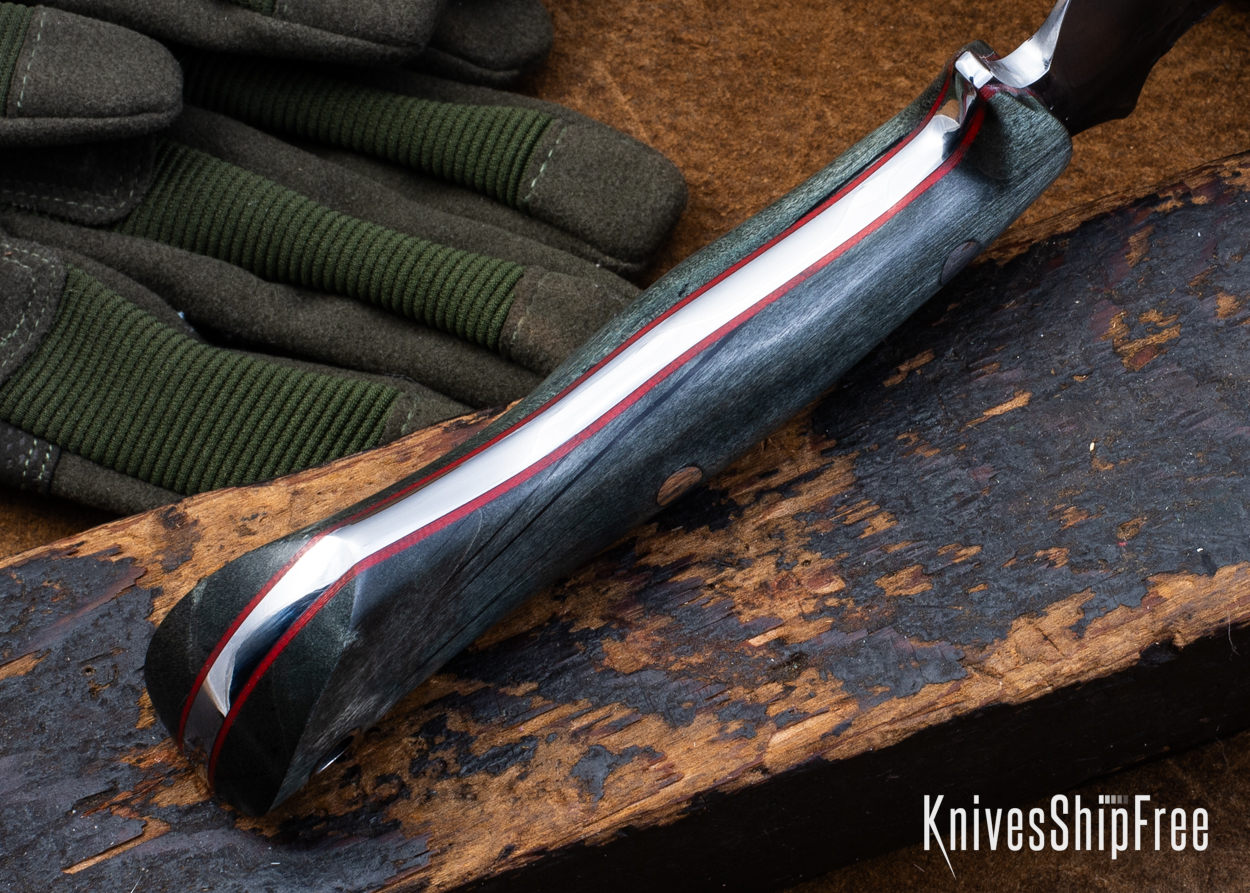 Storm Maple - Red Liners - LH24HI007 (Liners)