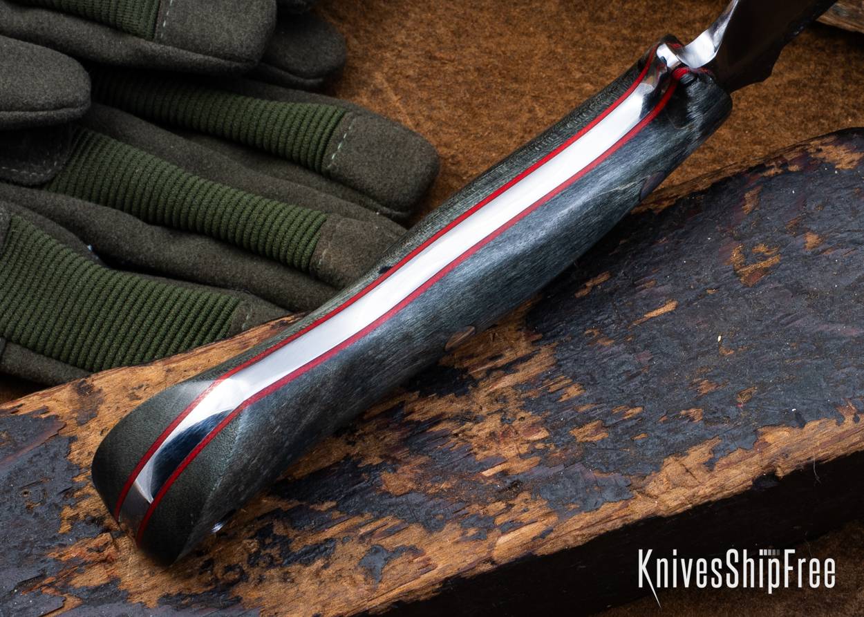 Storm Maple - Red Liners - LH24HI009 (Liners)