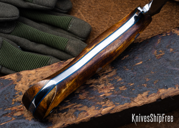 Backwoods Box Elder - Blue Liners - LH24HI107 (Liners)