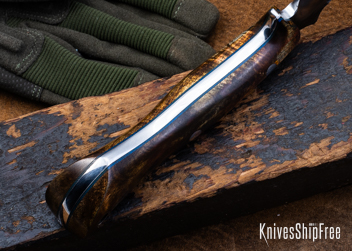 Backwoods Box Elder - Blue Liners - LH24HI108 (Liners)